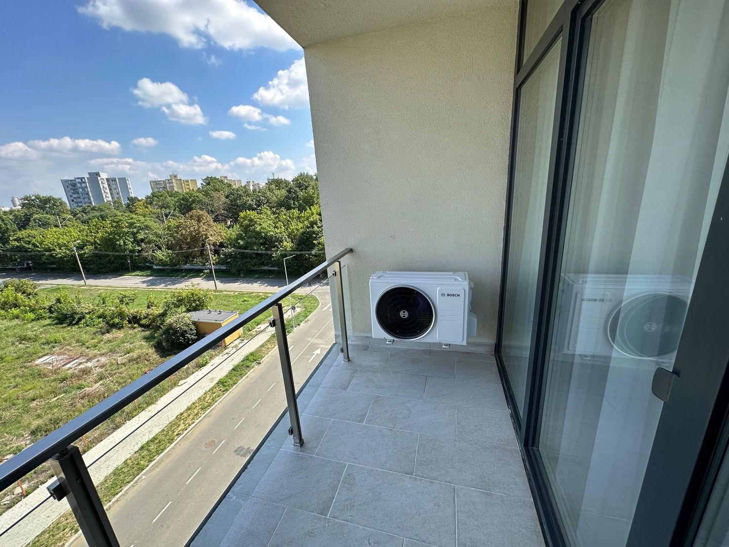 Apartament la prima inchiriere  Nord One - Poză 13