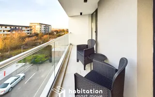 Apartament 3 camere, elegant, pet friendly, Lipovei - lângă Lidl - Poză 19