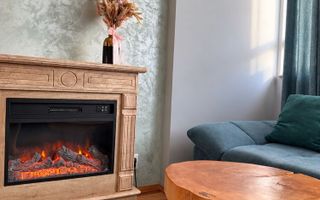 2 camere | Metrou 1 min | Parcul Tineretului 3 min | Parcare | Mobilat complet - Poză 2