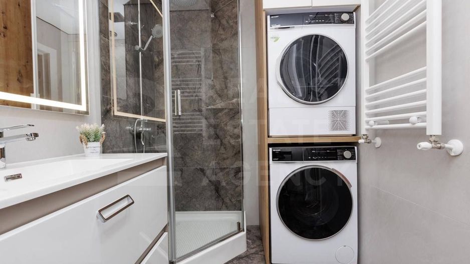 Vânzare, apartament, 2 camere, strada Ion Buzdugan, Buiucani - Poză 15