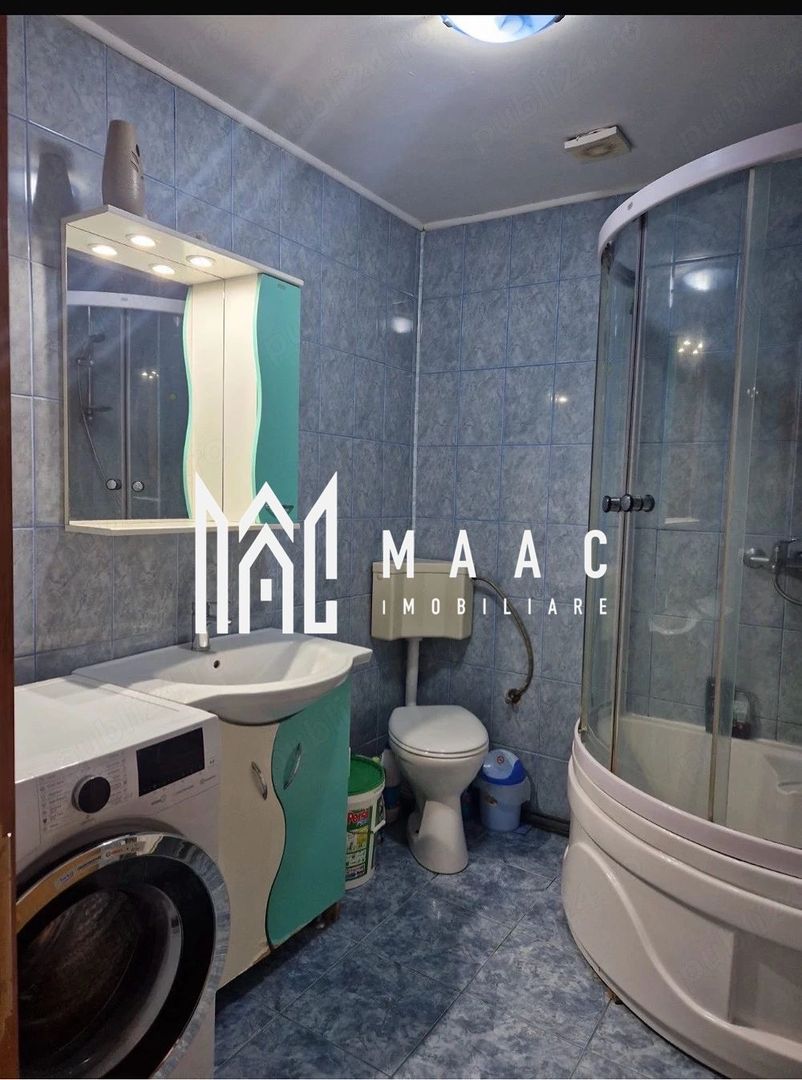 Apartament Tip Mansardă | Mobilat și Utilat | Zonă Compa - Poză 6