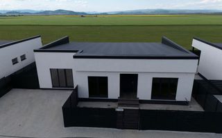 Casă 4 Camere | Parter | 100 mp Utili | Intabulată | Credit | Izvor - Poză 40