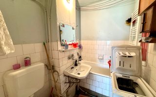 Apartament 2 camere decomandat | Etaj 3 | Zona Botizului - Poză 12