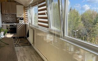 Apartament dec.3 camere si 2 bai, 76mp, 137500euro -Frumoasa - Poză 3