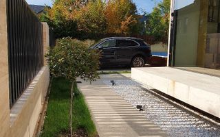 VILĂ PREMIUM | P+2E | PISCINĂ | 641 MP TEREN | SECTOR 1 - Poză 28