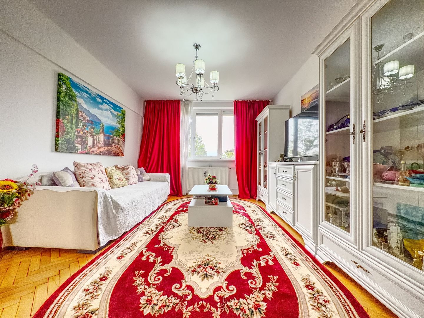 Apartament 2 camere, renovat complet – ideal locuință sau investiție - Poză 9