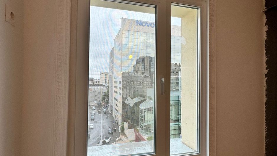 Garsoniera de vânzare în fața Novotel-  Calea Victoriei - Poză 11