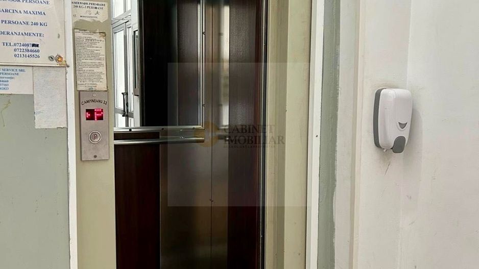 2 camere | Vedere catre Cismgiu | Creditabil | Balcon deschis - Poză 7