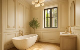 Maison Petit Paris | Vila Interbelica Dacia Polona - Poză 4