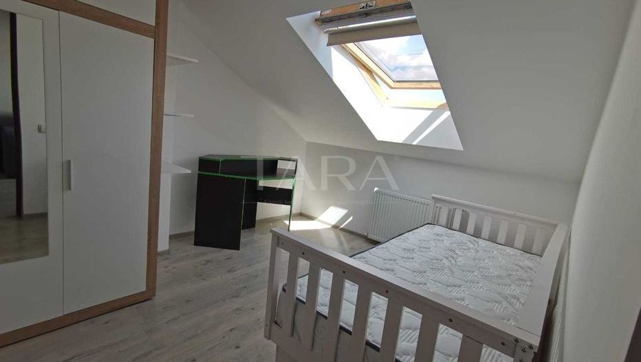 Apartament 3 camere renovat 2024 – Florești, zona Luxor - Poză 7