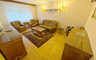 Inchiriere apartament doua camere Dorobanti - Poză 1