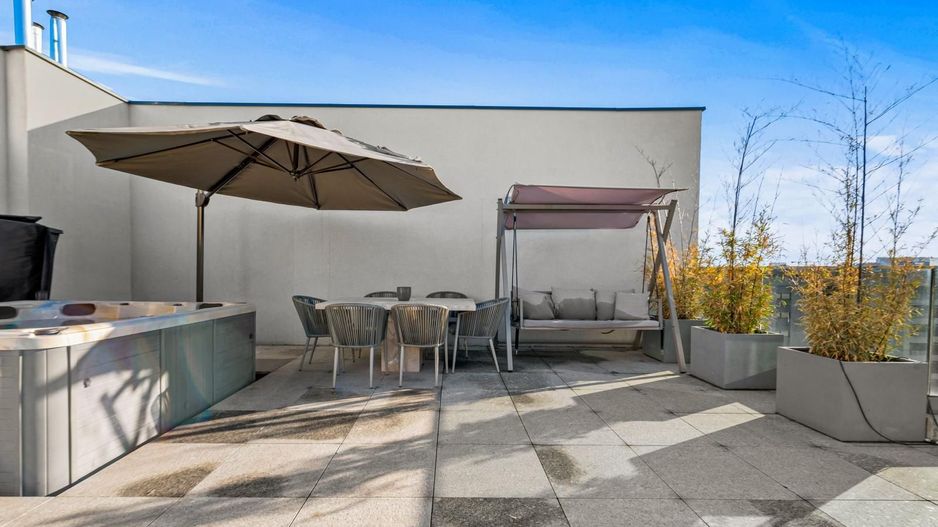 PENTHOUSE 3 Camere | Inchiriere | LUX | Parcare subterana - Poză 23