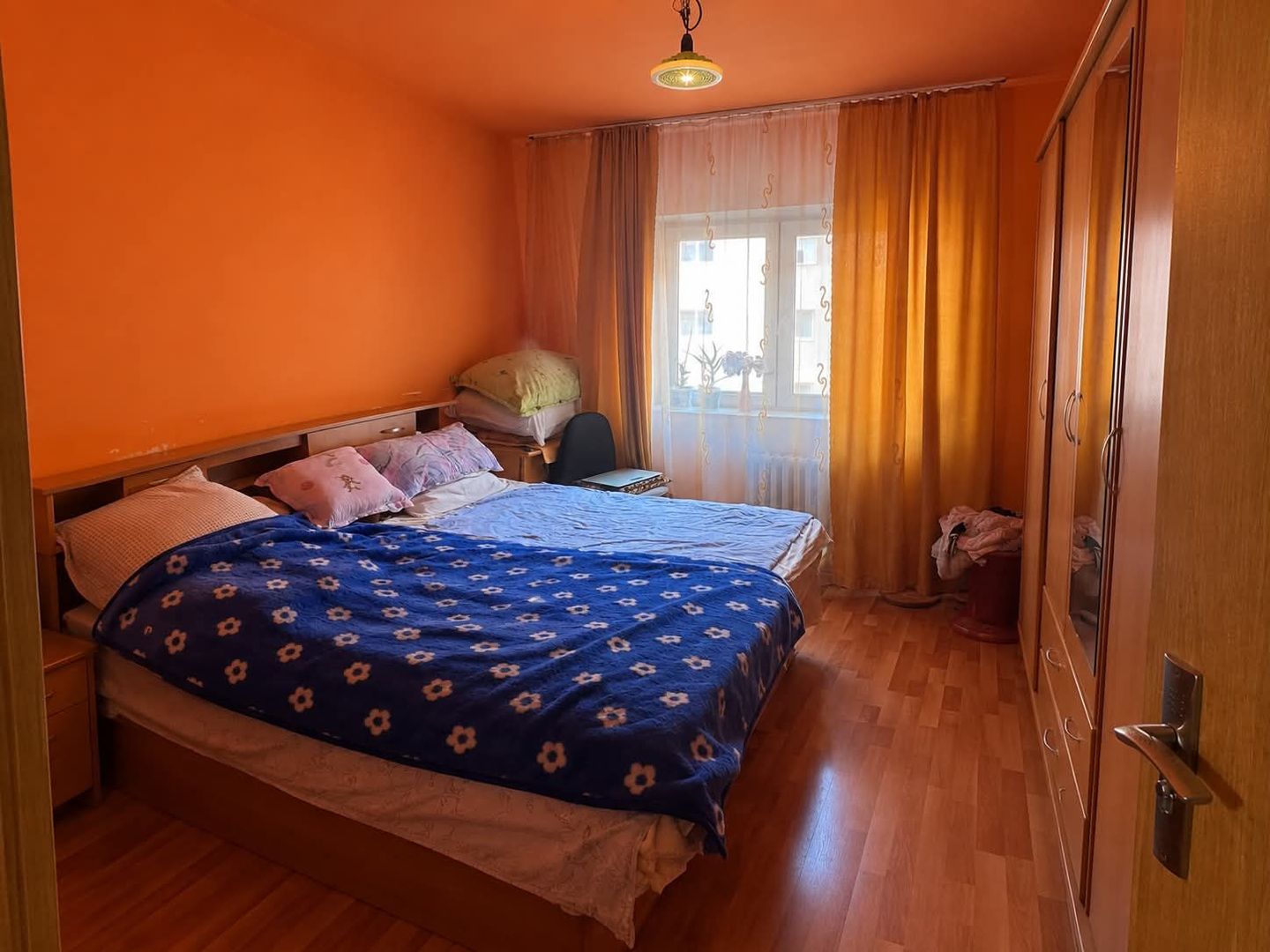 APARTAMENT 2 CAMERE DE VÂNZARE | SEBEȘ | MIHAIL KOGĂLNICEANU | ETAJ 1 - Poză 4