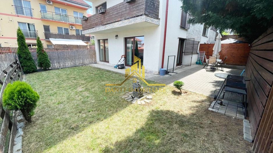 2 camere, PET FRIENDLY, modern, bloc nou, parcare, gradina, Zorilor - Poză 1