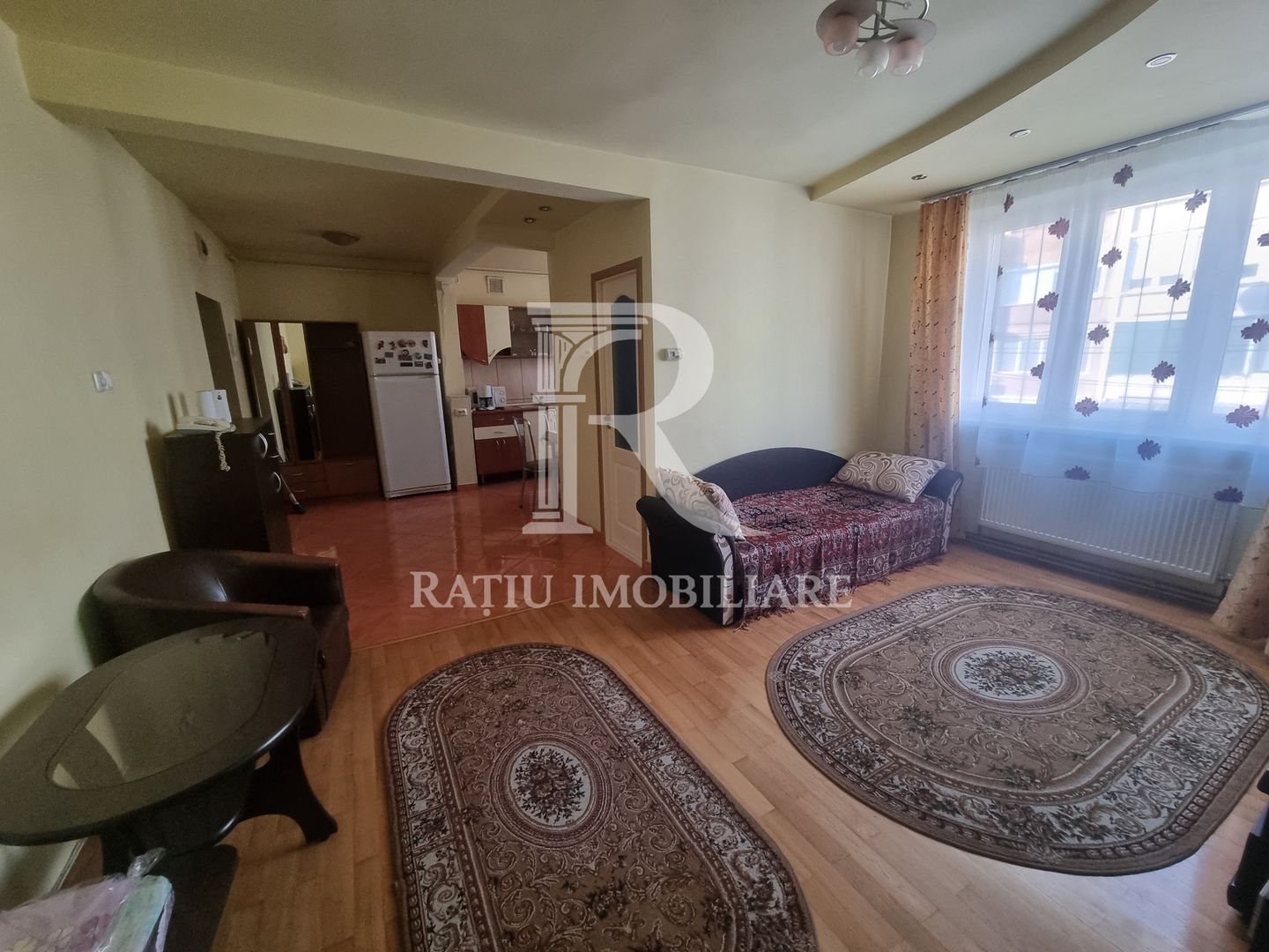 Apartament cu 2 camere | Central  Etaj 1| Deva | Hunedoara - Poză 1