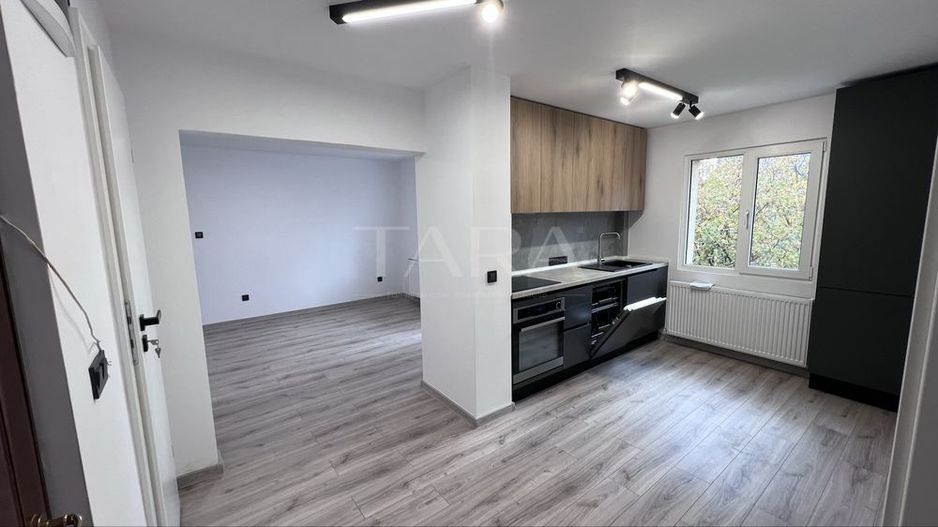 Apartament 3 camere premium în Mănăștur – complet renovat. - Poză 1