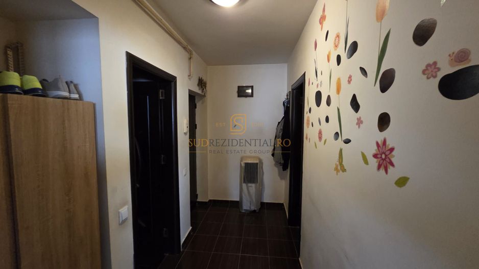 Apartament tip Studio de vânzare, 40 mp – Str. Oituz  – 58.000 € - Poză 11