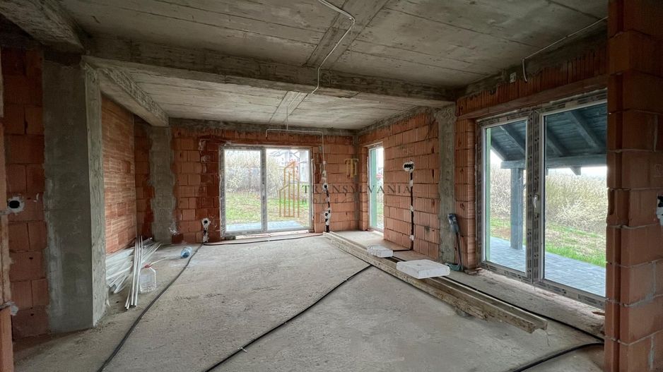 Casa individuala de vanzare - Poză 9