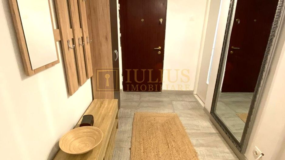Apartament cu 2 camere in Complexul Studentesc, Facultatea de Drept - Poză 9