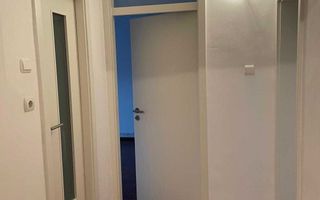 De vanzare 3 camere, centrala,  etaj 8, instalație nouă,  zona 13 Septembrie - Poză 8