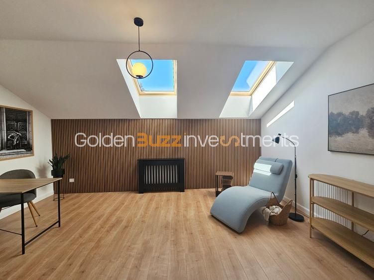 Vila prima Inchiriere 4 dormitoare - Poză 3