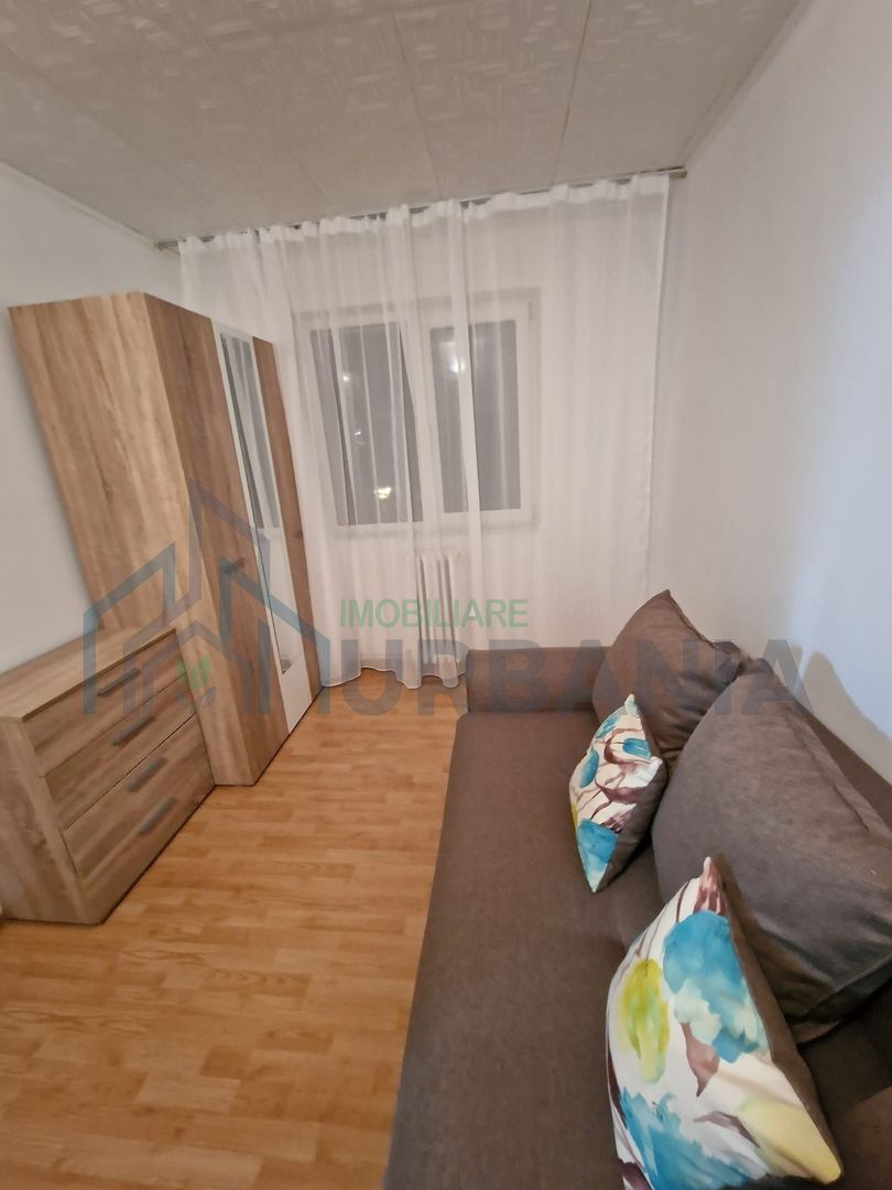 Inchiriez apartament 3 camere SD Alexandru Chimicale - Poză 5