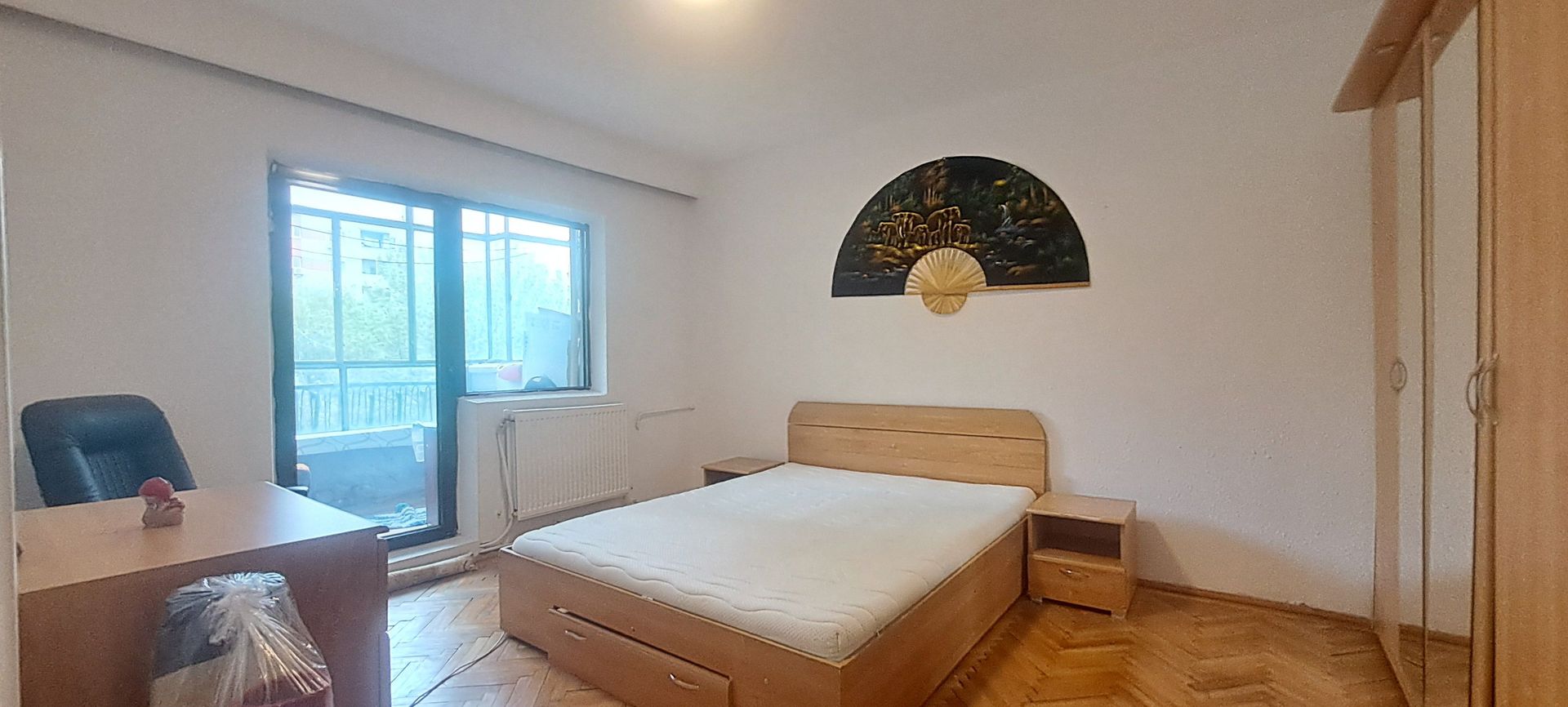3 camere | Decomandat | Centrala proprie | Parcare - Poză 8