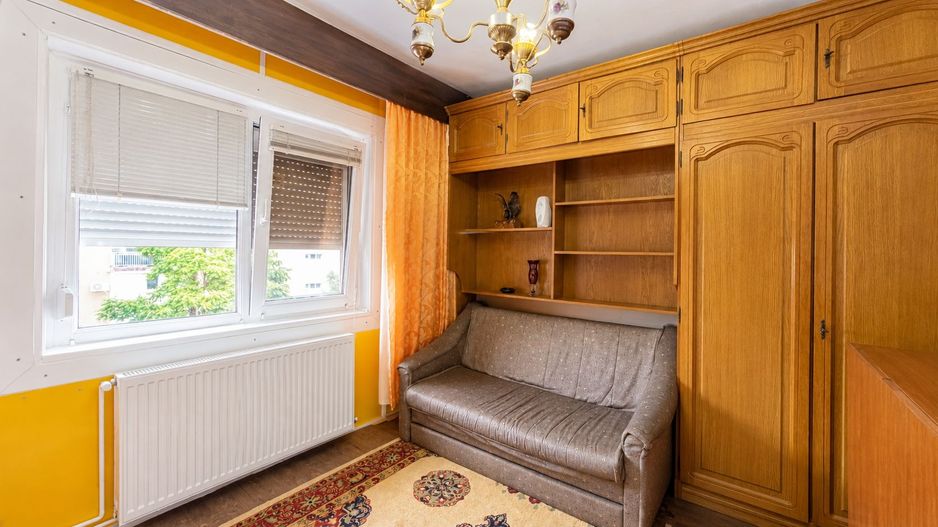 COMISION 0%|Apartament 3 camere|69 mp utili|Centrala Proprie|Lipovei - Poză 11