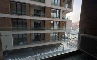 Apartament 2 camere de închiriat | Grozăvești – Politehnica Residence - Poză 9