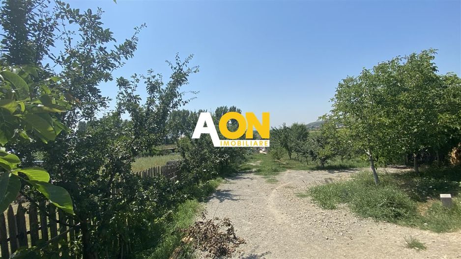 Teren de vanzare in zona Paclisa - Poză 1