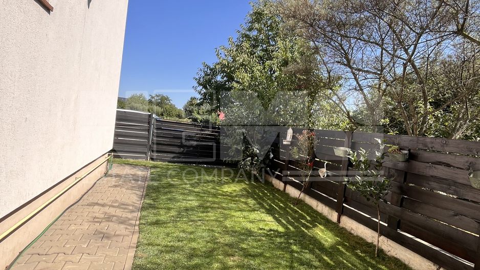 Duplex cu 3 Dormitoare de Vanzare I Burdujeni/Suceava I 159.999 Euro - Poză 15