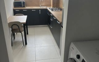 2 camere decomandate, Cartierul Manastur, Calea Florești, West City - Poză 4