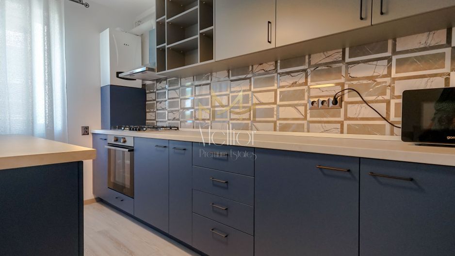 Apartament tip studio, prima inchiriere, Gheorheni, Soporului! - Poză 2