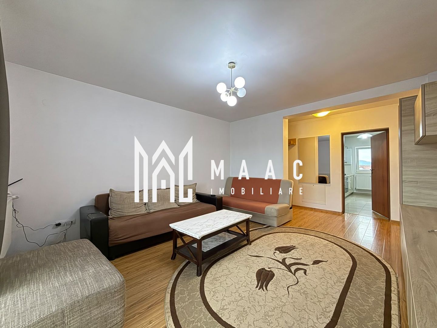 Apartament 3 camere | Etaj 2 | Decomandat | Terasa | Parcare - Poză 15