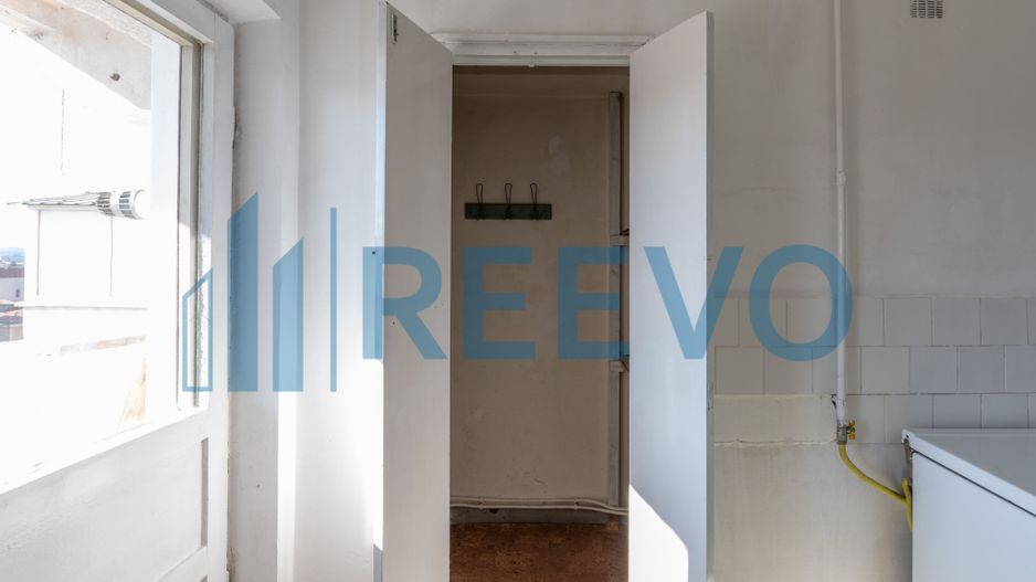 Apartament 2 camere, Casa Modei, bloc 1987 - Poză 13