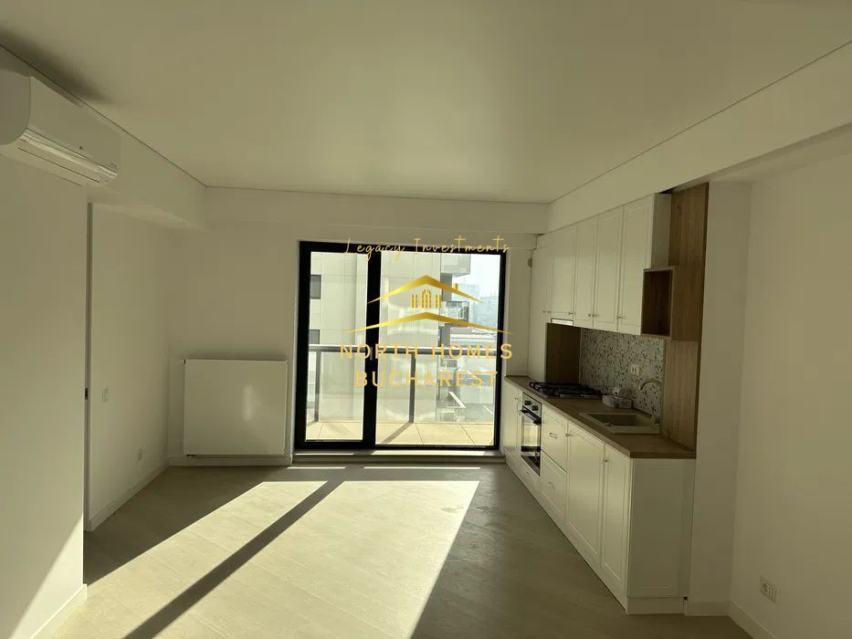 Apartament 2 camere Complex Cortina North! - Poză 2