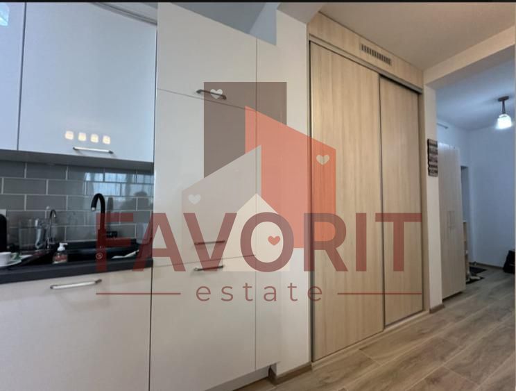 Etaj 1. Mobilat si utulat. Loc de parcare - Poză 5