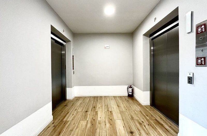 ISHO - 2 camere, etaj 15 - View exceptional- Comision 0% - Poză 29