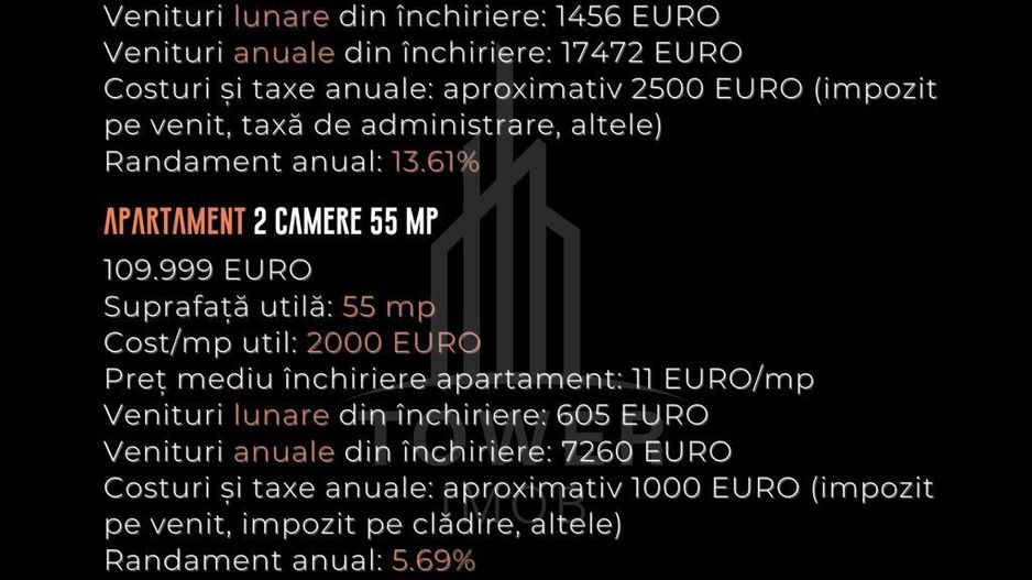 HALE INDUSTRIALE MODERNE ÎN PARCUL INDUSTRIAL SIBIU | 2200mp Teren 200mpu - Poză 6