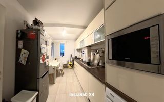 Apartament 3 camere | decomandat, mobilat, utilat, 2 locuri parcare - Poză 3