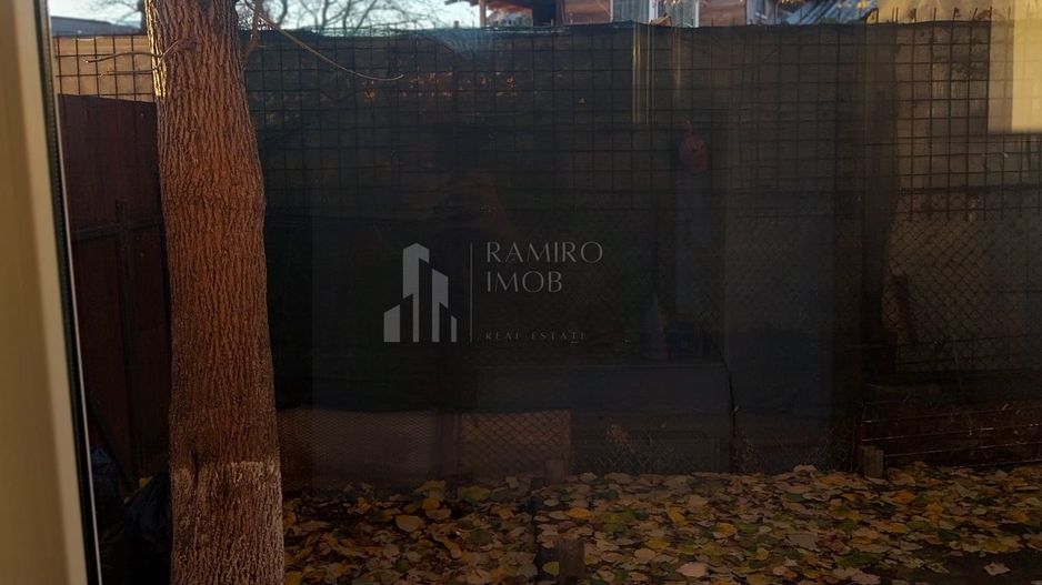 Apartament 2 camere curte proprie parter Prelungirea Ferentari/Salaj - Poză 9