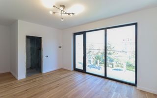 Casa cuplata de vanzare, finisata, cartier Zorilor! - Poză 21