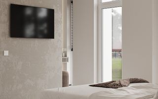 Vânzare, townhouse, 2 nivele, 3 camere, strada Maciesilor, Telecentru - Poză 31