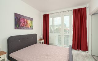Apartament 2 cam P-ta Romana Bloc EVA - Poză 6