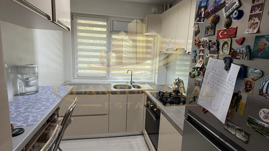 Apartament 3 Camere-Baba Novac-Renovat-Utilat - Poză 6