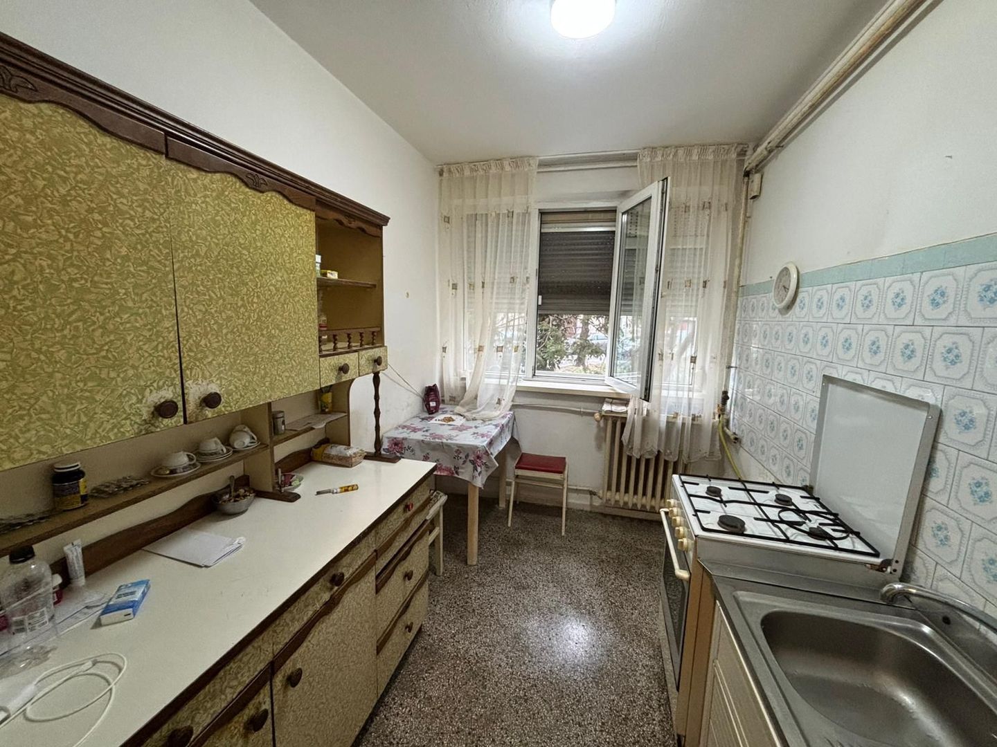 AP 2 CAMERE BABA NOVAC,BUCATARIE INCHISA, 53 MP UTILI, COMISION 0% - Poză 10