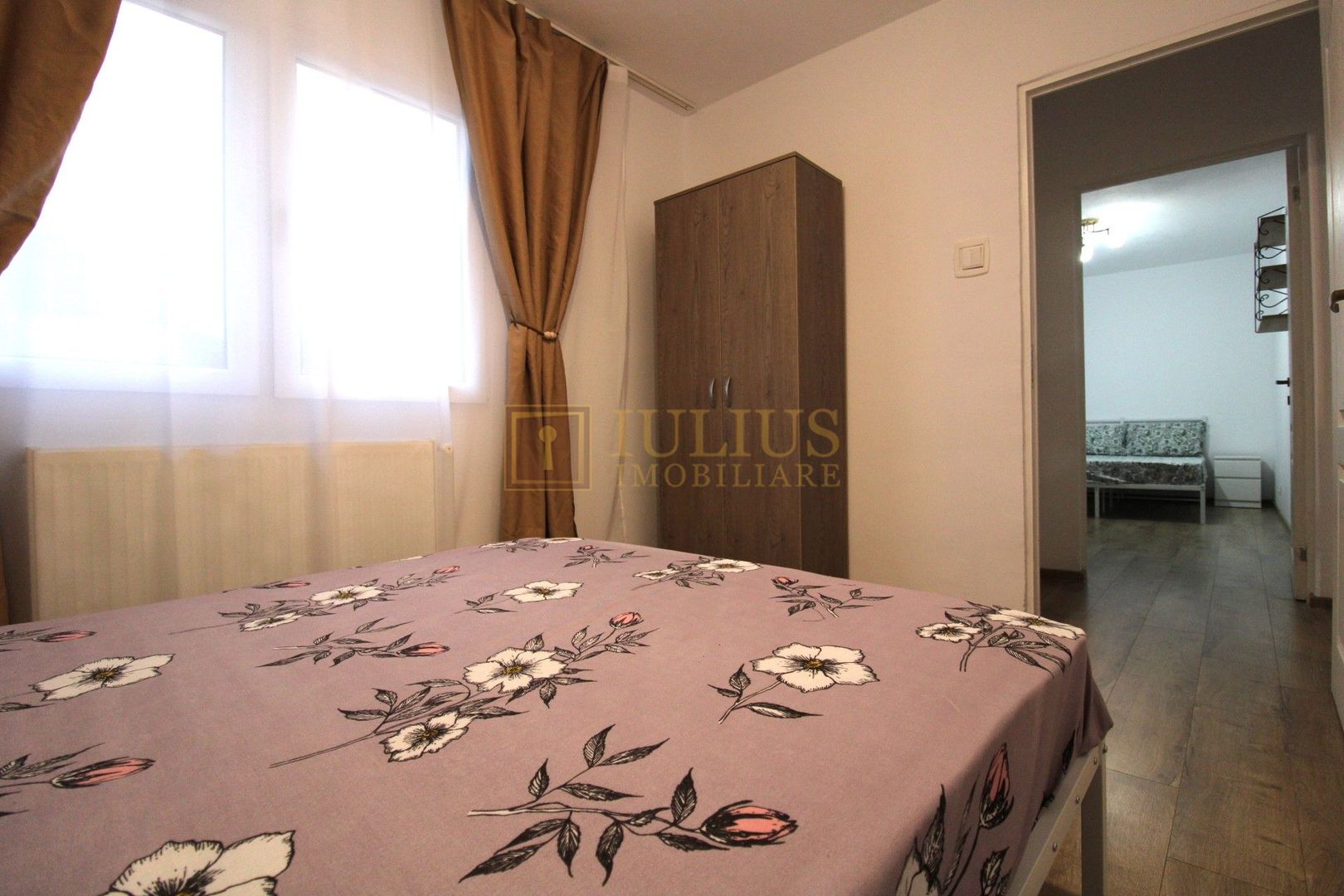 3 camere, recent renovat-Circumvalatiuni-Amforei - Poză 7