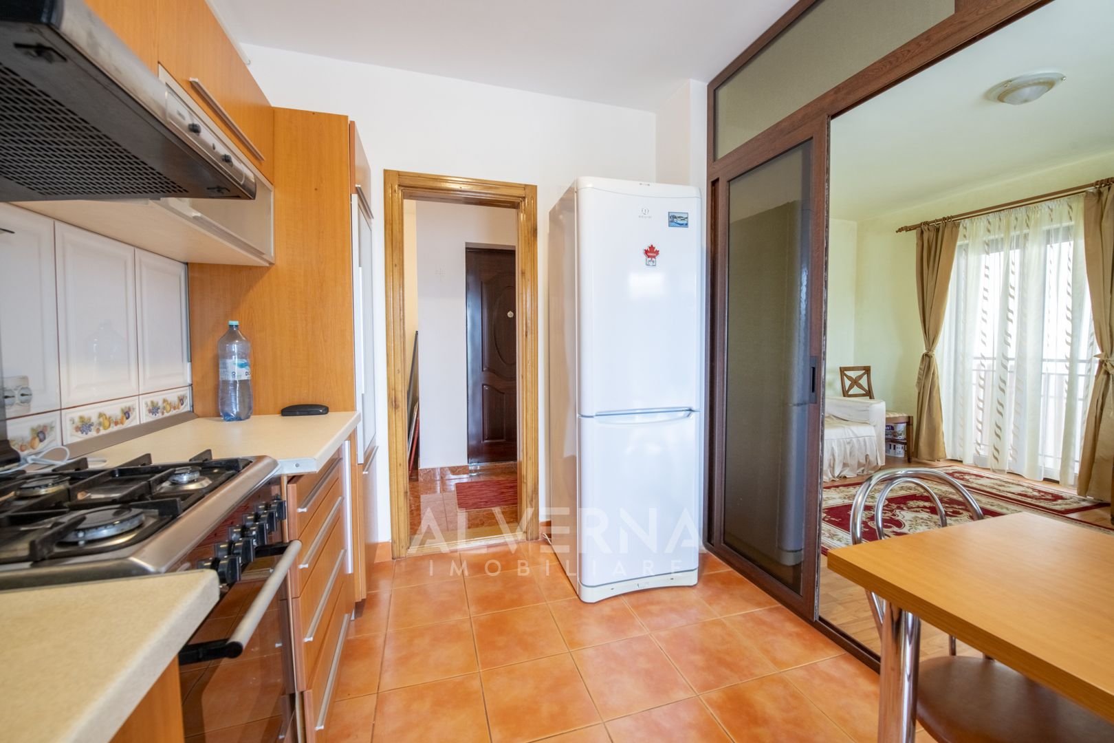 Apartament 2 camere + balcon | parcare | Str. D. Zamfirescu | Zorilor - Poză 5