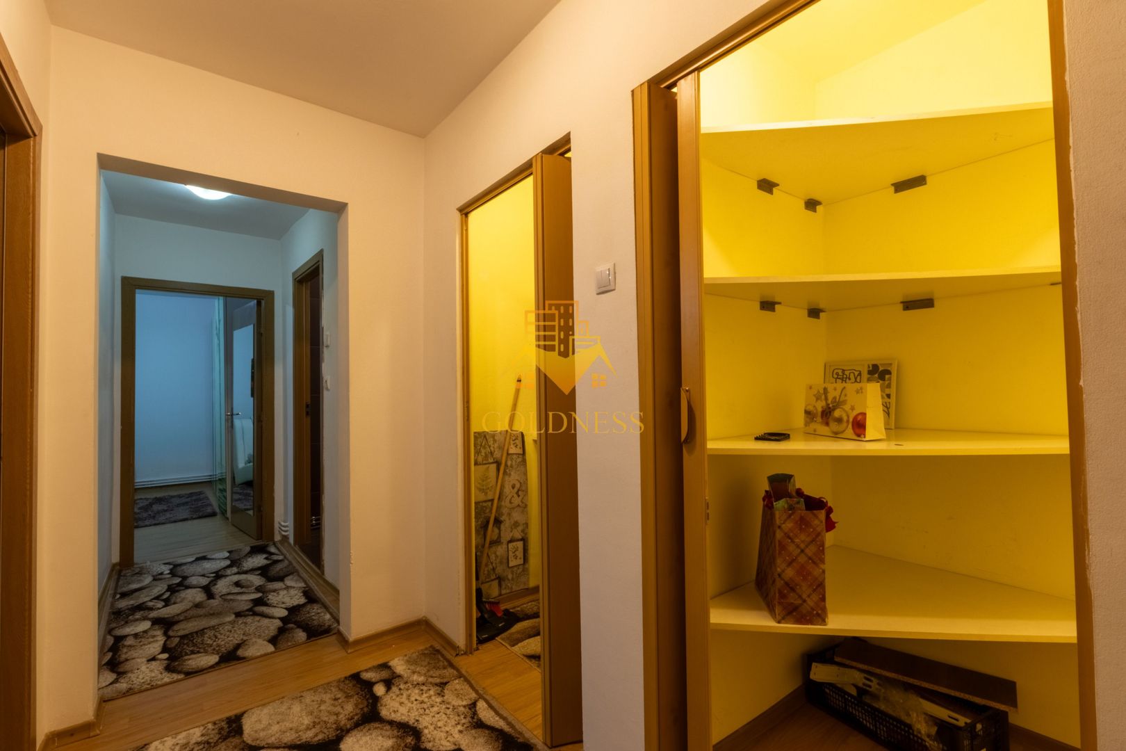 2 camere decomandate,  Mehedinti, Zona Campului, Izlazului, Manastur - Poză 7