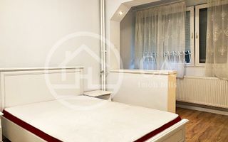 Apartament de inchiriat cu 2 camere in zona Dacia, Oradea - Poză 4